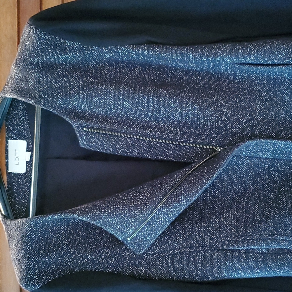 Loft blazer/jacket - Picture 3 of 4